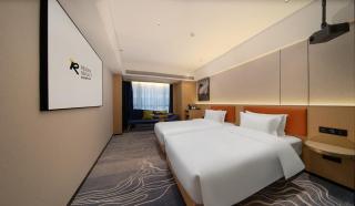 Rezen Select Hotel guagnzhou Baiyun International Airport T2 Canton Fair Certificate Application & Free Shuttle - Huadu - 2