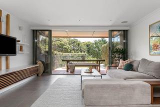 1 James Cook Apartments - opposite Clarkes Beach - Byron Bay - 9