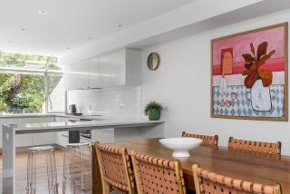 1 James Cook Apartments - opposite Clarkes Beach - Byron Bay - 3