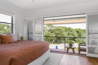 1 James Cook Apartments - opposite Clarkes Beach - Byron Bay - 5