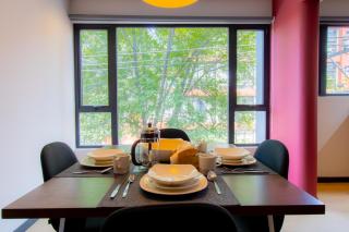 Capitalia Condesa Escandon - 2