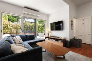 Aaloka Bay - heritage charm w. pool & spa - Byron Bay - 4