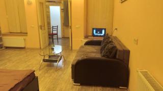 Sayat Nova Apartments - Tbilisi - 8