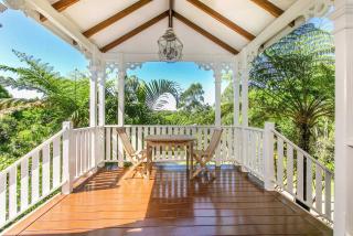 Bangalla - luxury hinterland retreat with pool - 5