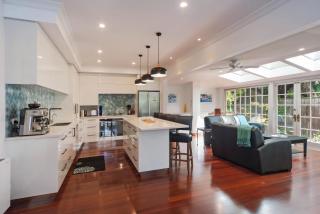 Camellia House - Elevator Access, Swimming, and Spa Pools - 5