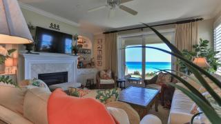 Grandview 102 - Fabulous Beach Front Ground Floor - Destin - 9