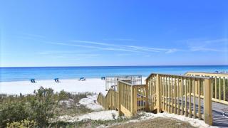 Grandview 102 - Fabulous Beach Front Ground Floor - 8