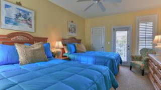 Grandview 102 - Fabulous Beach Front Ground Floor - 2