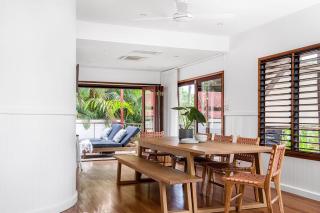 Byron Blisshouse - multi-home retreat with pool - Byron Bay - 3