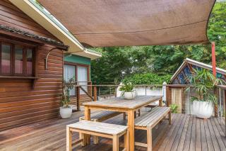 Byron Blisshouse - multi-home retreat with pool - Byron Bay - 6