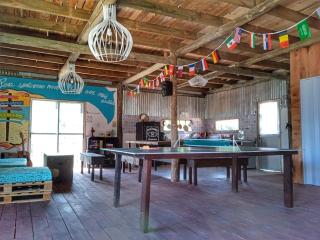 Casa Copada - Punta del Diablo - 0
