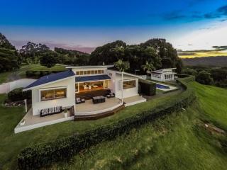 Byrons Brae - luxury hinterland estate with pool - 8
