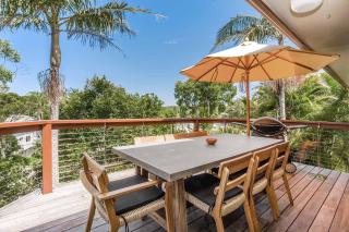 Casa 36 - 3 BR retreat near Clarkes Beach - Byron Bay - 0