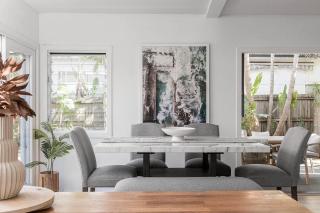 Cape Cottage - 5 BR home near Byron town & beaches - Byron Bay - 6
