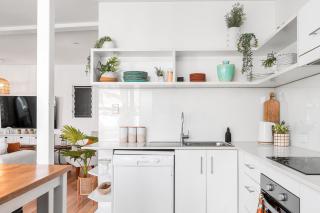 Cape Cottage - 5 bed charming cottage close to everything - 7