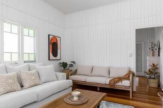 Cape Cottage - 5 bed charming cottage close to everything - 9