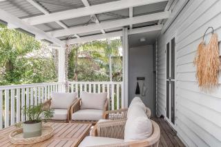 Cape Cottage - 5 BR home near Byron town & beaches - Byron Bay - 7
