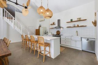 Casa Nomad - stylish 6 BR villa with pool & sauna - Ewingsdale - 7