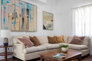 Gidgets House and Studio - sleeps up to 12 guests - 6