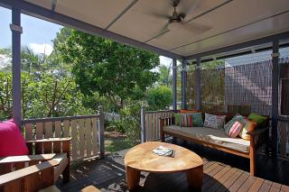 Harkaway - charming cottage in central Byron Bay - Byron Bay - 5