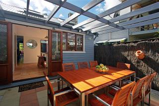 Harkaway - charming cottage in central Byron Bay - Byron Bay - 3