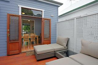 Harkaway - charming cottage in central Byron Bay - 1