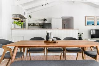 Hummingbird - coastal sanctuary near Tallow Beach - 4