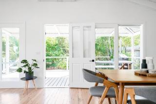 Hummingbird - coastal sanctuary near Tallow Beach - 6