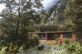 Milford Sound Lodge - Milford Sound - 9