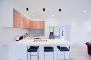 Wanna Live In The Brand New House? Check This Out! - 7