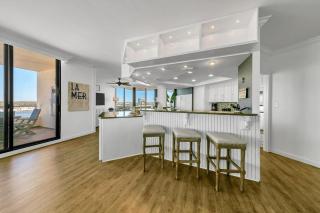 East Pass Towers 603-FAB 3BR 2100 sf with Destin Harbor Views - Destin - 8
