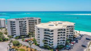 East Pass Towers 603-FAB 3BR 2100 sf with Destin Harbor Views - Destin - 6