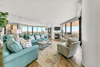 East Pass Towers 603-FAB 3BR 2100 sf with Destin Harbor Views - Destin - 1