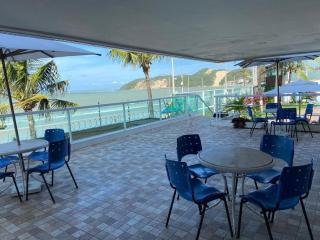 Apart Ponta Negra Beach Natal -Lovely Flat - 6