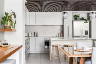 Kokos Beach House 2 - Belongil Beach pad with pool - 4