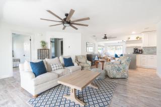 Brand New Pool & Spa! Walk To Beach! - West Palm Beach - 8