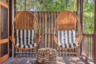 Longhouse - spacious 4 BR Belongil Beach retreat - Byron Bay - 9