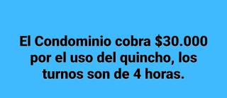 Departamento Pinares del Canelillo - 7