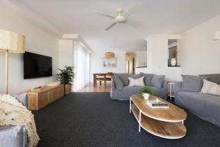 Oceanfront Byron Palms - 2 BR Main Beach apartment - 3