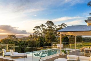 Miren Estate - lavish hinterland estate with pool - Federal - 1