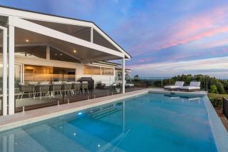 Miren Estate - lavish hinterland estate with pool - Federal - 0