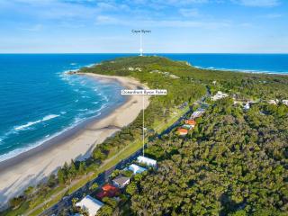 Oceanfront Byron Palms - 2 BR Main Beach apartment - 7