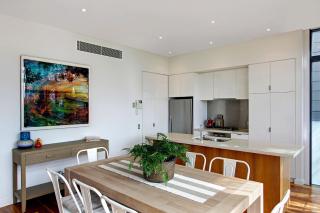 Ocean View at Kiah - near Belongil Beach with pool - Byron Bay - 3