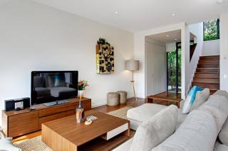 Ocean View at Kiah - near Belongil Beach with pool - Byron Bay - 5