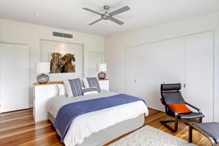 Ocean View at Kiah - near Belongil Beach with pool - Byron Bay - 1