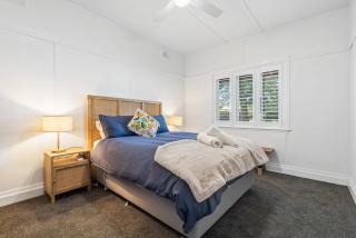 Johnno's Cottage - Prime Location - Sleeps 4 - Orange - 7