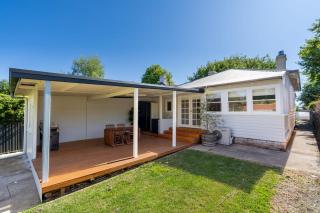 Johnno's Cottage - Prime Location - Sleeps 4 - Orange - 5