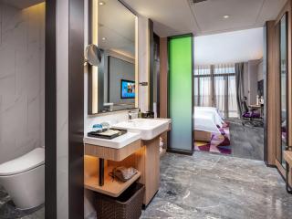 Hampton by Hilton Guangzhou Panyu Avenue - 9
