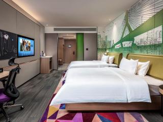 Hampton by Hilton Guangzhou Panyu Avenue - 7