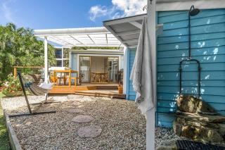 San Juan Surfers Cottage - prime Byron location - 5